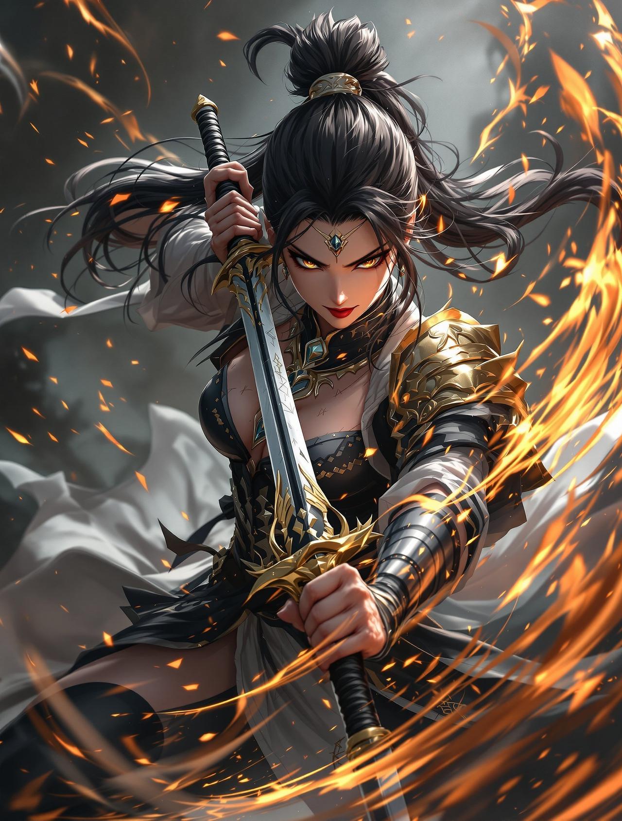 短剧合集网追更 - 逆袭女王